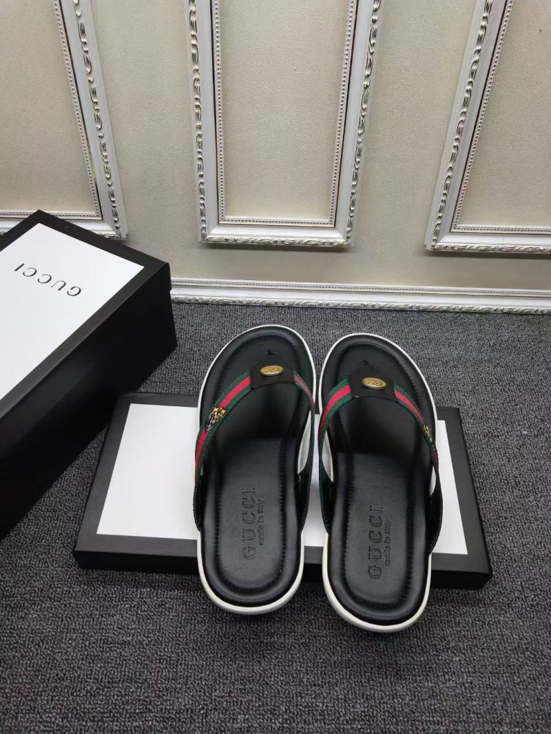 Gucci Slippers